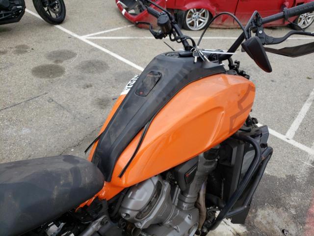 2021 HARLEY-DAVIDSON RA1250 S - 1HD1ZES27MB304697
