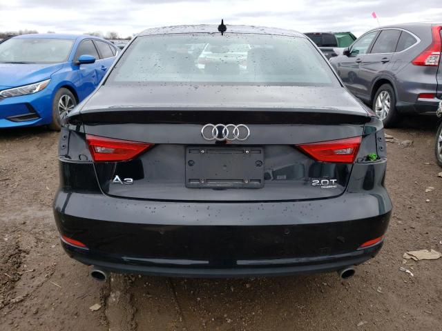 2015 AUDI S3 PREMIUM - WAUBFGFF6F1055709