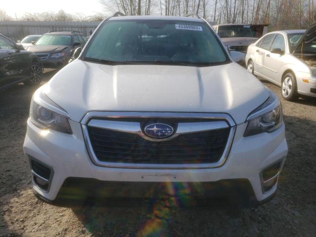 JF2SKASC9KH436156 Subaru Forester Limited