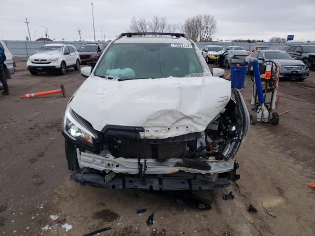 2019 SUBARU FORESTER S - JF2SKAPC9KH570223