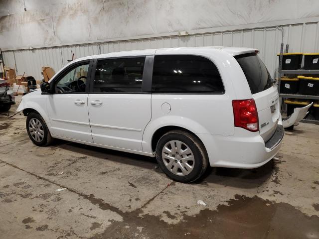 2C4RDGBG4HR549300 Dodge Grand Caravan Se
