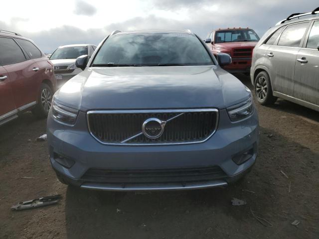 YV4162UK7L2237827 Volvo Xc40 T5 Momentum