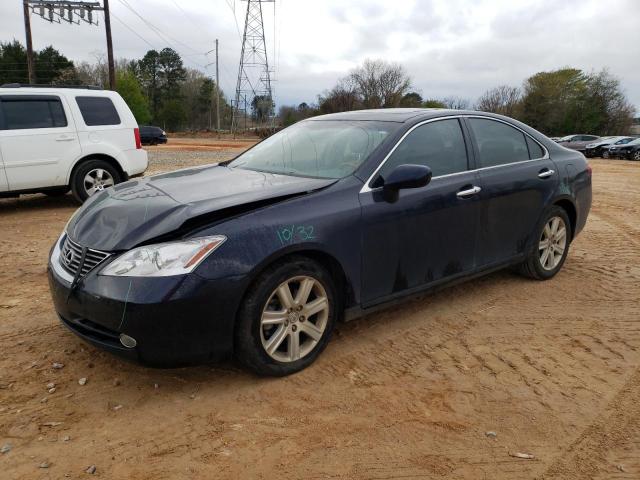 2009 Lexus ES 350 