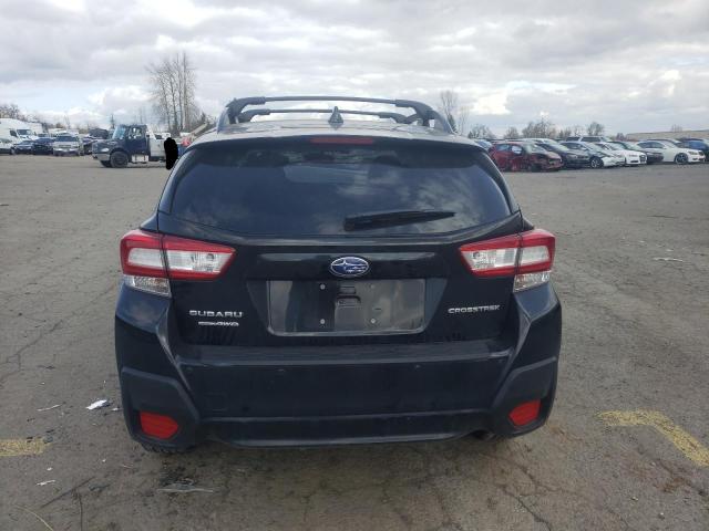 JF2GTANC9KH291893 Subaru Crosstrek Limited