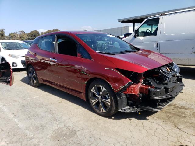 1N4AZ1CP6LC302197 Nissan LEAF SV