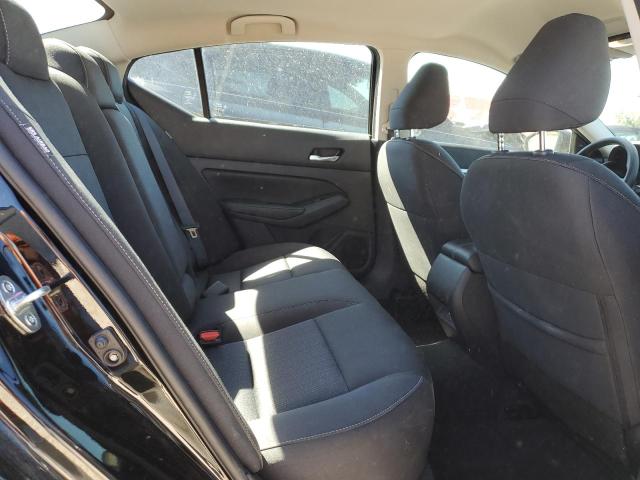 2022 NISSAN ALTIMA SV - 1N4BL4DVXNN367162