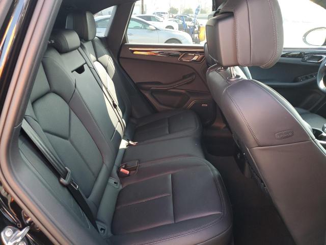 WP1AA2A54NLB09671 Porsche Macan