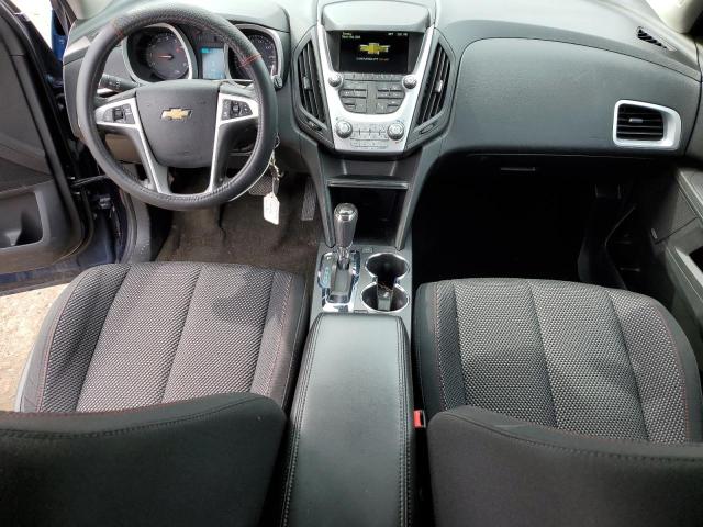 2GNALCEK1H1583340 | 2017 Chevrolet equinox lt