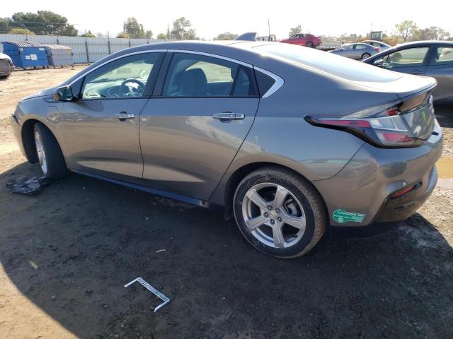 2016 CHEVROLET VOLT LT - 1G1RC6S56GU140043