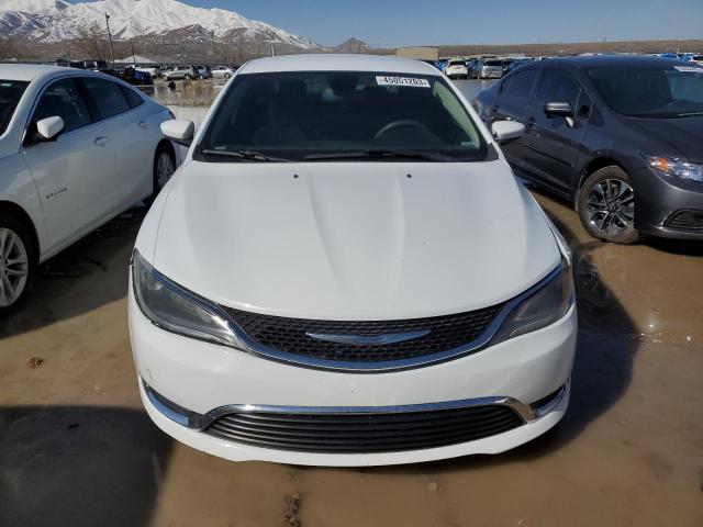 1C3CCCAB0GN150505 Chrysler 200 Limited