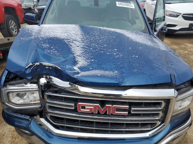 2019 GMC SIERRA LIM - 2GTV2MEC2K1116916