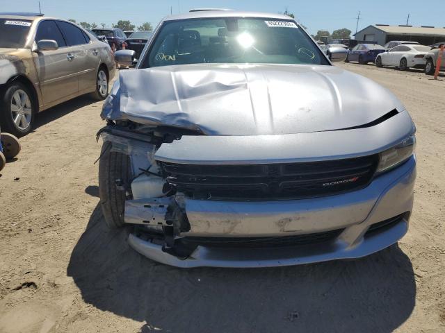 2016 DODGE CHARGER SX - 2C3CDXHG4GH346915