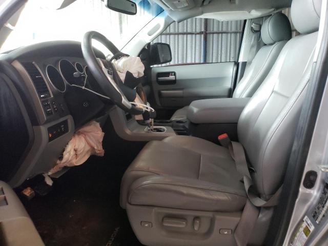 2016 TOYOTA SEQUOIA LI - 5TDJW5G10GS144458