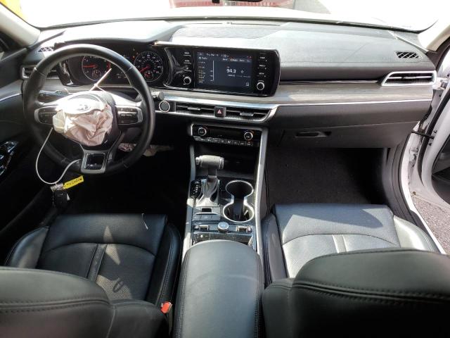 5XXG34J2XMG029216 KIA K5 EX