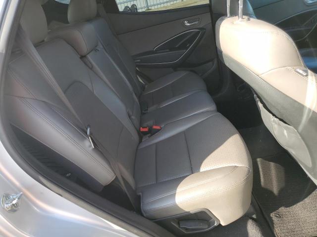 5XYZU3LA9EG176208 Hyundai SANTA FE SPORT