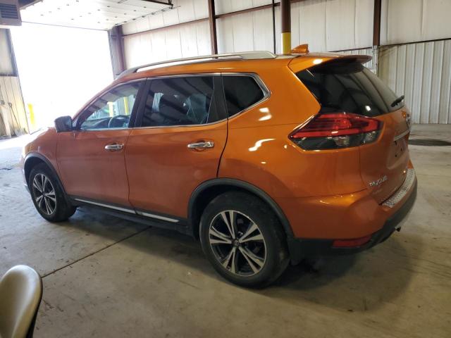 2017 NISSAN ROGUE S - JN8AT2MV0HW253670