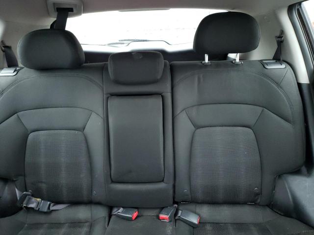 KNDPB3A28D7441706 KIA Sportage Base