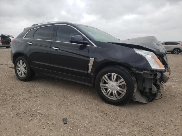 3GYFNDE35CS597885 Cadillac Srx Luxury Collection