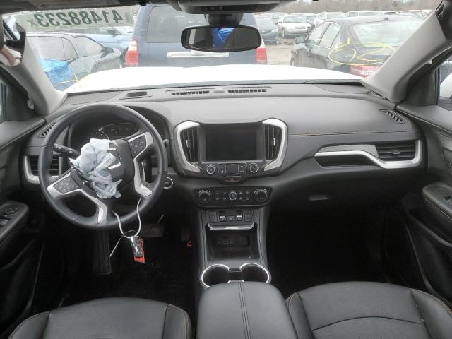 3GKALPEV3LL281392 GMC Terrain Slt