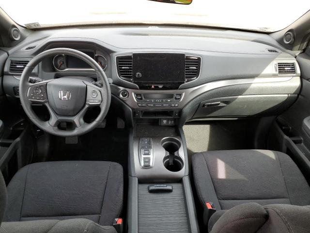 2022 HONDA PILOT SPOR - 5FNYF6H31NB090982