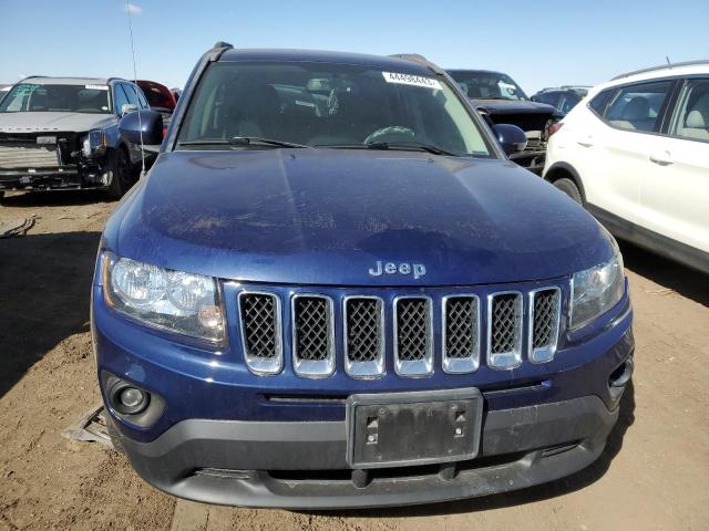 1C4NJDEB0ED809602 Jeep Compass Latitude