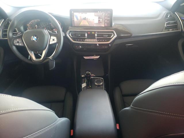 2023 BMW X4 XDRIVE3 - 5UX33DT07P9P69395