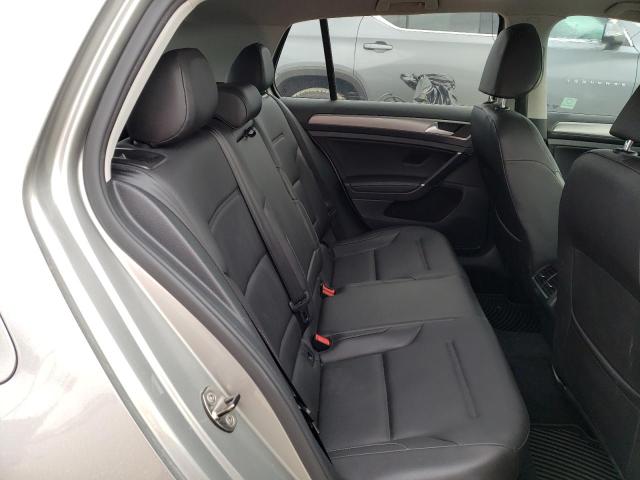 2015 VOLKSWAGEN GOLF - 3VW217AU9FM023554