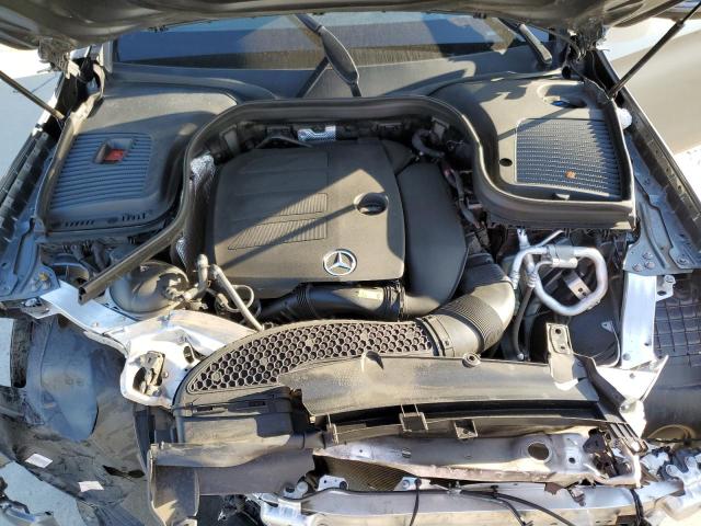 W1N0G8EB1MF920963 Mercedes-Benz Glc 300 4matic
