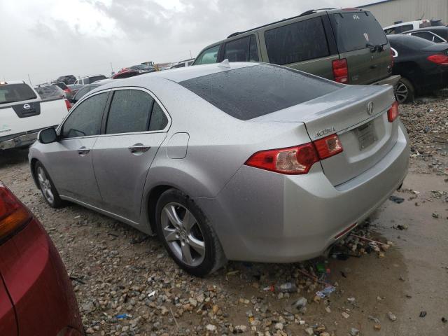 JH4CU2F69CC030124 Acura Tsx Tech
