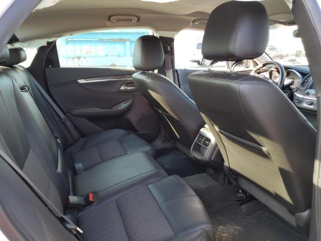 2016 CHEVROLET IMPALA LT - 2G1115S31G9105841