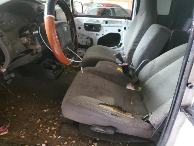 2002 Ford Ranger Super Cab VIN: 1FTZR45E22PB03455 Lot: 44114963