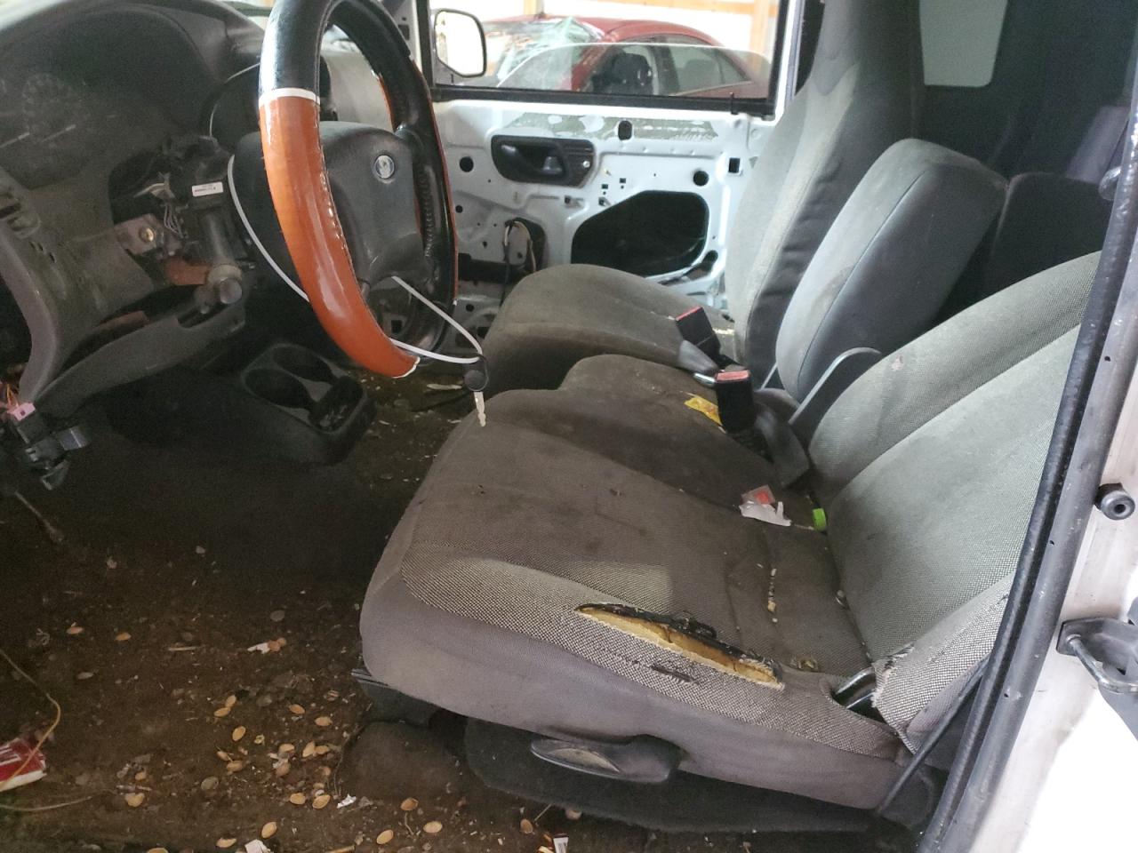 1FTZR45E22PB03455 2002 Ford Ranger Super Cab