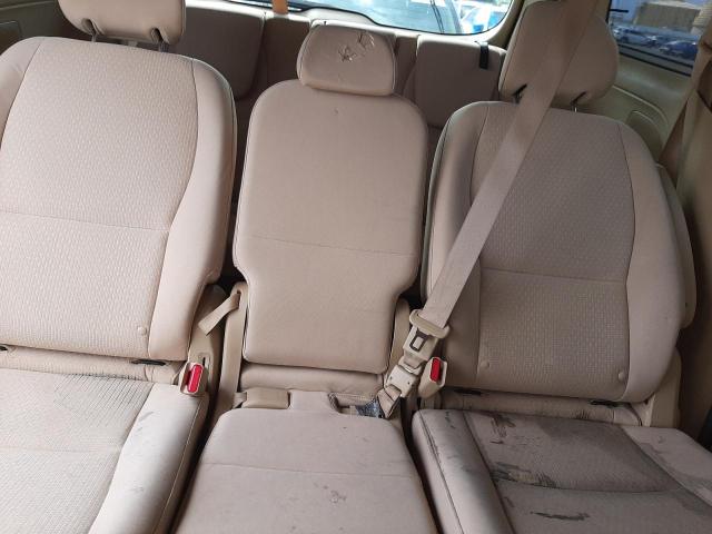 KNDMB5C16G6204063 KIA SEDONA LX