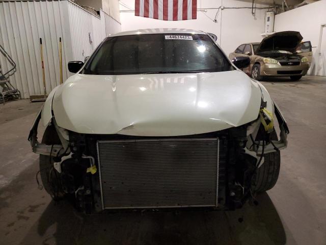 1N4AL3AP2HC233838 Nissan ALTIMA 2.5