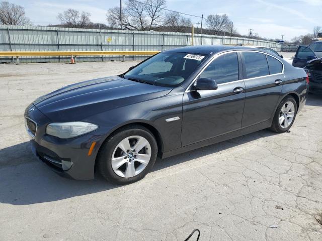 2011 BMW 5 Series 528i