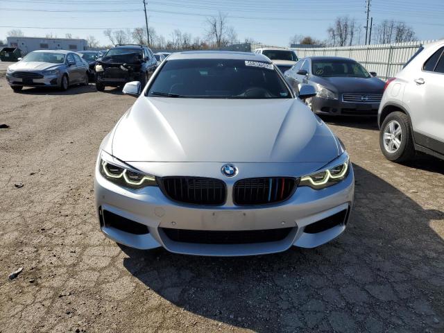 2018 BMW 440XI GRAN - WBA4J7C55JBH14985