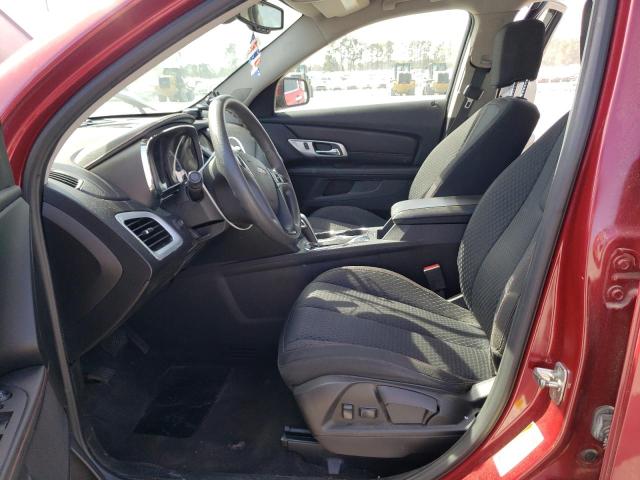 2GKALMEK4C6292975 GMC Terrain Sle