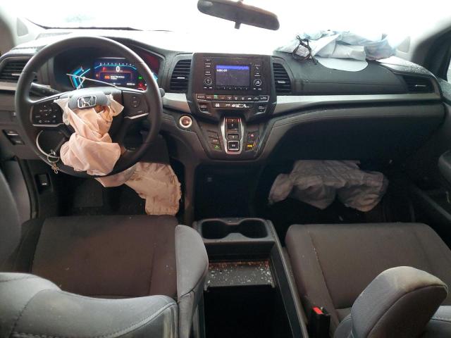 2019 HONDA ODYSSEY LX - 5FNRL6H29KB131746