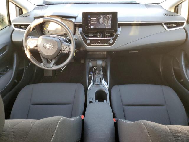 JTDBCMFE8P3010519 Toyota COROLLA LE