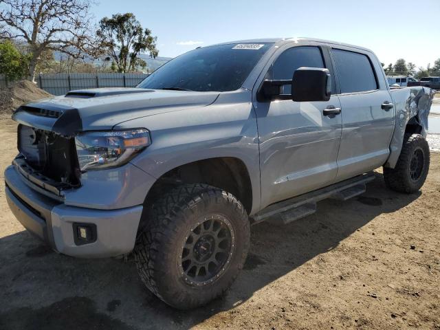 2019 Toyota Tundra 