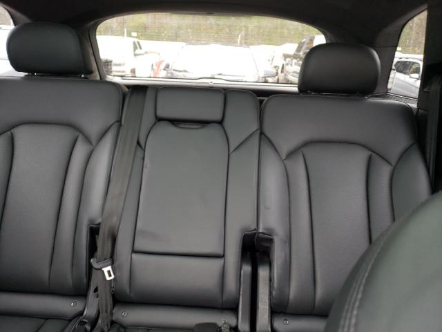 2017 AUDI Q7 PRESTIG - WA1VAAF79HD045269