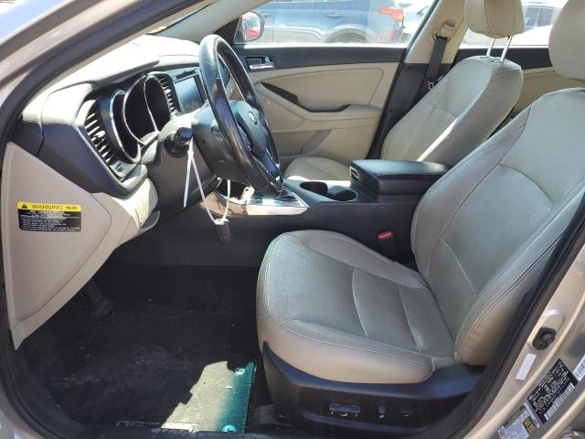 5XXGN4A74DG225934 KIA OPTIMA EX
