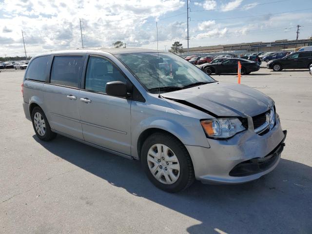 2C4RDGBG6GR117256 Dodge Grand Caravan Se