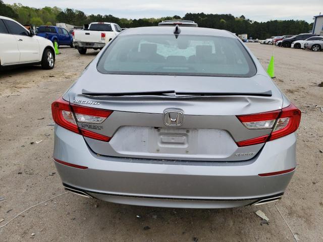 2022 HONDA ACCORD SPO - 1HGCV1F32NA015138