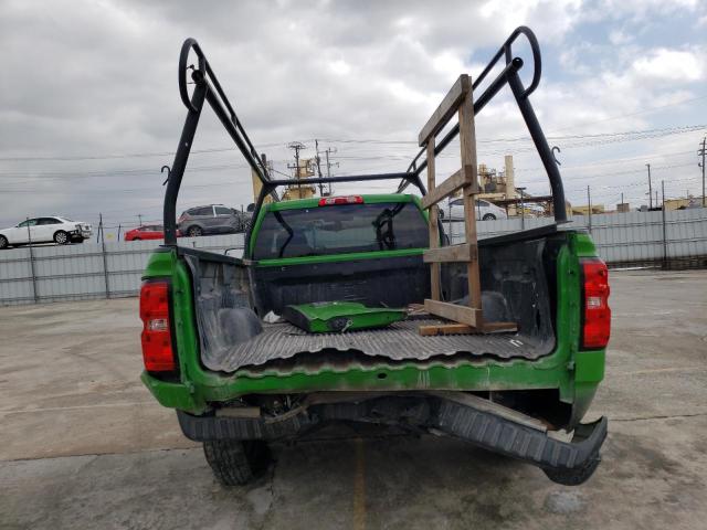 2015 CHEVROLET SILVERADO2 1GCNCPEH6FZ350662
