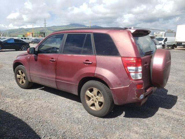 JS3TE945364100038 Suzuki Grand Vitara Xsport