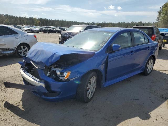 2015 Mitsubishi Lancer ES