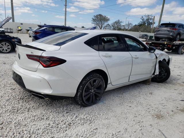 2022 ACURA TLX TECH A - 19UUB5F56NA003676