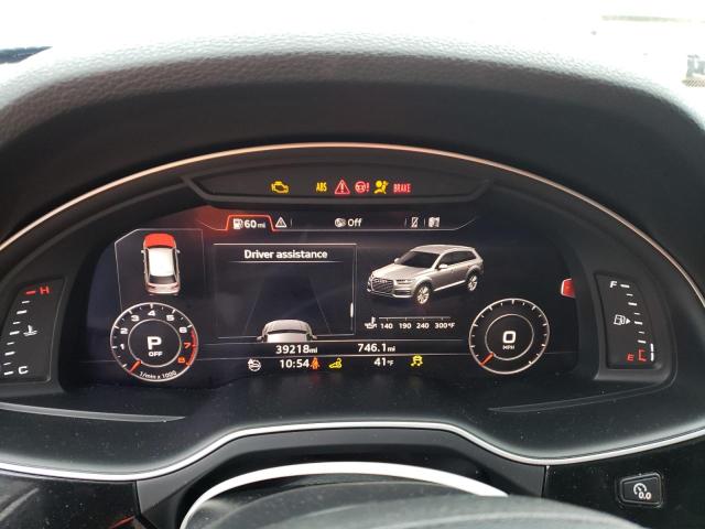 2017 AUDI Q7 PRESTIG - WA1VAAF79HD045269