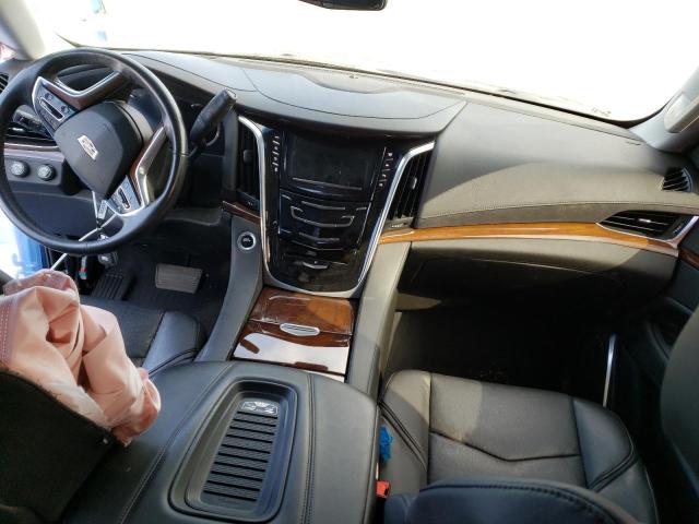 1GYS4BKJ0KR379038 Cadillac Escalade Luxury